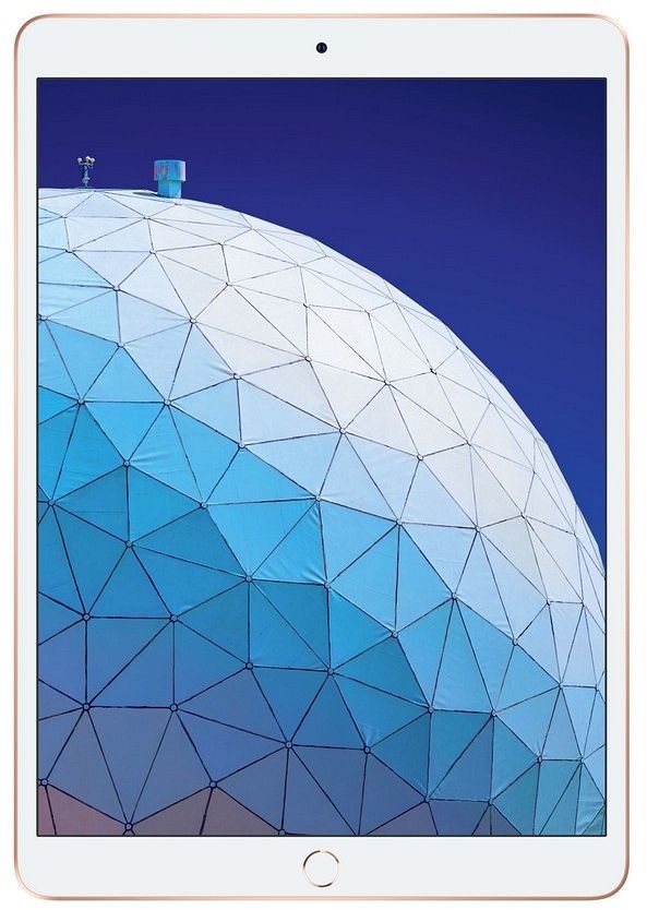 Apple iPad Air 10.5 Wi-Fi 64GB Gold MUUL2FD/A od 730,61 € - Heureka.sk