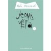 Jedna věta - Petr Voříšek