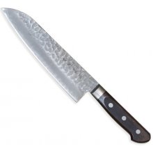 Hokiyama nůž Gyuto Sakon Murakumo Tsuchime 180 mm