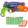 Ninja želvy Pistole Nerf Teenage Mutant Ninja Turtles Mutant Mayhem Blaster