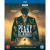 Peaky Blinders: The Complete Collection