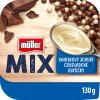 Müller Mix Jogurt vanilkový s čokoládovými guľôčkami