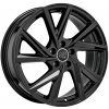 Msw M80/5 GB 7x17 5x100 ET46 GLOSS BLACK