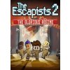 Team17 The Escapists 2 - Glorious Regime Prison (DLC) Steam PC