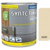 CHEMOLAK SYNTETIKA KRÉMOVÁ SVETLÁ S2013/6050 0,6 L