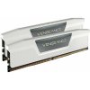 Corsair 32 GB KIT DDR5 6400 MHz CL36 Vengeance White CMK32GX5M2B6400Z36W