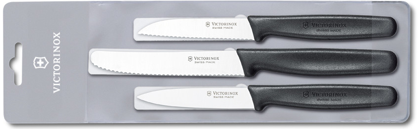 Victorinox 5.1113.3 Standard Súprava nožov 3 ks