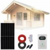 Solární set Chata kompakt 450