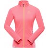 ALPINE PRO GOLLA neon coral - S-L