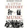 Little History of Music