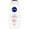 Nivea sprchový gel Care & Diamond 500 ml