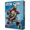 Portal Neuroshima Hex 3.0: Iron Gang