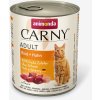 Animonda Carny Adult hovädzie a kura 6 x 800 g