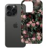 Kryt Forcell F-Protect Mirage, Military Drop-Tested Case s MagSafe iPhone 15 Pro Max Rose Drama