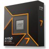 AMD Ryzen 7 9700X (až 5,5GHz / 40MB / 65W / AM5) Box bez chladica 100-100001404WOF