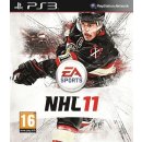 NHL 11