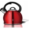 Berlingerhaus BH-1074 Burgundy Metallic Line 3 L