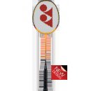 Badmintonová raketa Yonex Muscle Power MP-5