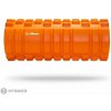 GymBeam Fitness Roller masážny valec, oranžová
