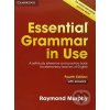 Essential Grammar in Use - Raymond Murphy
