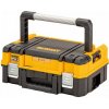DeWALT Kufor s veľkou rukoväťou a organizérom TSTAK I DWST83344-1 DWST83344-1