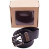 Wrangler opasek W0080US85 COGNAC NEW REVERSIBLE 2 TONE BELT