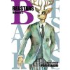 BEASTARS Volume 2 - Paru Itagaki