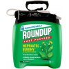 Postrek Roundup Fast postrek, proti burine, náhradná náplň, 5L