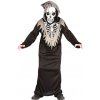 Kostým Kostlivec