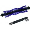 ROWENTA / TEFAL rotačná kefa ZR720004 pre X-PLORER RR72.., RR73.., RG72.., RG73.. (pre RR7267WH, RR7245WH, RR7375WH, RR7387WH, RG 7267 WH, RG7275WH, RG7365WH, RG7375WH, RG7387WH)
