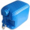 Kanister na vodu StarLiftPolska niebieski z kranem 15,5-20 l