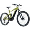 Horský elektrobicykel Leader Fox AYRA, PÁNSKY, 29