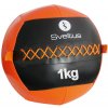 Sveltus lopta Wall ball - od 1kg do 10 kg HMOTNOSŤ: 1 kg