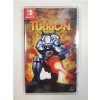 Turrican Anthology Vol. 1 (Switch)
