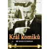 Král komiků - DVD box