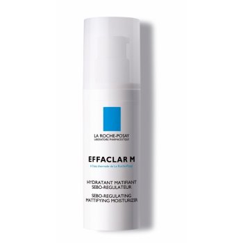 La Roche Posay Effaclar M krém 40 ml