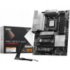 MSI základná doska PRO X870-P WIFI AM5 4DDR5 ATX