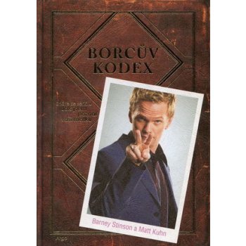 Borcův kodex - Barney Stinson