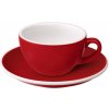 Šálka s podšálkou Loveramics Egg Flat White 150 ml