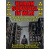 Urban Survival in War for Preppers, Survivalists, Civilians. Book 1. City in Chaos (Alex Messer)(Brožovaná)