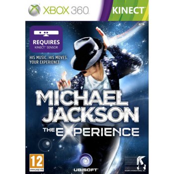 Michael Jackson: The Game