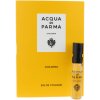 Acqua Di Parma Colonia, Vzorka vône unisex