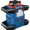 Bosch GRL 600 CHV - 0 601 061 F00 - Rotačný laser 0601061F00