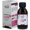 Adelle Davis Lipozomálny Lyzín Akut 100 ml emulzia