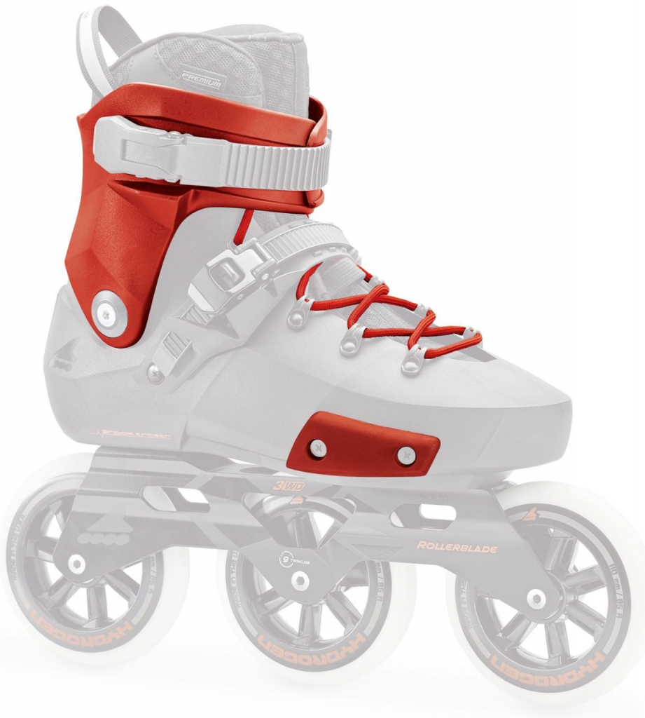 Rollerblade Twister Edge