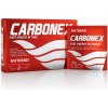 Nutrend Carbonex (12 tbl) Energetické tablety rozpustné v ústach