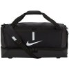 Nike Športové tašky Torba Sportowa Academy Team Hardcase Čierna