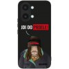 Picasee ULTIMATE CASE pro Xiaomi Poco X8 Pro Max - Bezďák