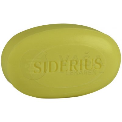 Sulfact soap Medicinálne mydlo 100 g od 2,58 € - Heureka.sk
