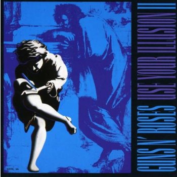 Guns N' Roses - Use Your Illusion 2